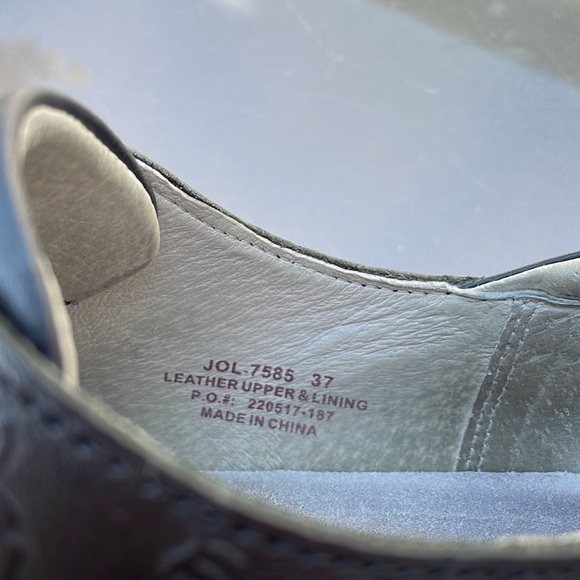 Alegria Joleen JOL-7585 - Picture 4 of 5